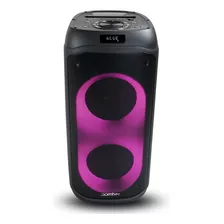 Caixa De Som Bomber Party 1250 8 Tws Bluetooth Sd Usb