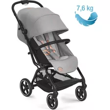 Cochecito Bebe Ultracompacto Eezy S+2 Cybex