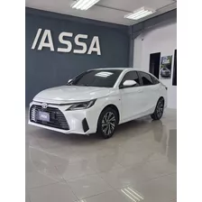 Toyota Yaris Yplus Dubai