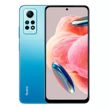 Xiaomi Redmi Note 12 Pro 4g Dual Sim 128gb Azul 6gb Ram