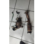 Catalizador Para Honda City 2000 - 2018 (duralast) Universal