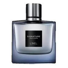 Signature Perfume Masculino De Lbel