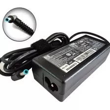 Cargador Hp 19,5v 2.31a 45w Pavilion 14 15 Envy 4 6 M6 Orig