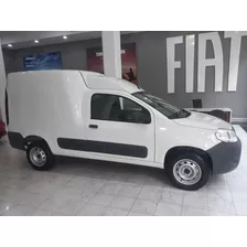 Fiorino 2024 Con Entrega Asegurada Tomamos Usados Y Motos 