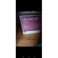 Tv LG 50 Up 77