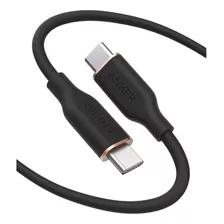 Anker Usb-c A Usb-c Cable, 643 Cable 100w 6ft, Usb 2.0 Tipo 