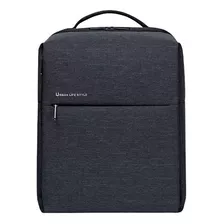 Mochila Xiaomi Mi City Backpack 2 - 15,6 . Impermeable. 17l.