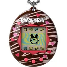 Chocolate Tamagotchi