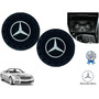 Emblema Mercedes Benz Amg Cromo Clase C E Glk Slk