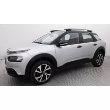 C4 Cactus 1.6thp Shine At