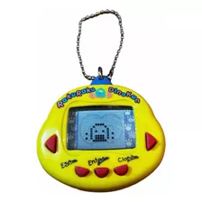 Tamagotchi Rakuraku