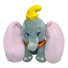 Pelúcia Dumbo Elefante 35 Cm - Fun - Original Disney