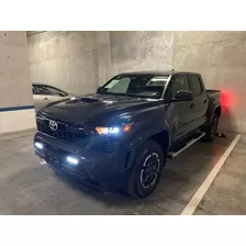 Toyota Tacoma Trd Sport