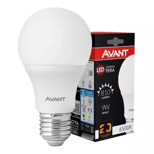 Lampada Led 9w Avant