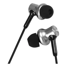 Audífonos In-ear Gamer Xiaomi Mi Pro Hd Qtej02jy Silver