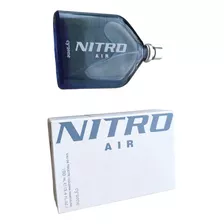 Perfume Nitro Air Cyzone Original Leer Descripción 