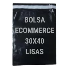 Bolsas Sobres E Commerce 32x45 C/adhesivo X100 Mercado Libre