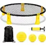 Tercera imagen para búsqueda de spikeball