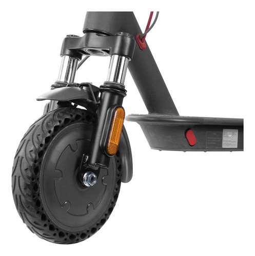 Amortiguador Delantero Para Scooter Xiaomi M365 Pro Pro2 1s Foto 5