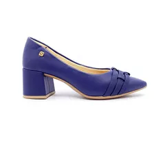 Sapato Scarpin Santinelli Feminino 1534-042