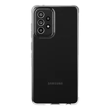 Funda Para Samsung Galaxy A52 5g, Transparente/delgada