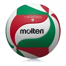 Balón Voleibol Molten Profesional V4m4000 Molten 4000 #4