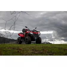 Cfmoto Cforce 520cc 4x4 2023 Nueva