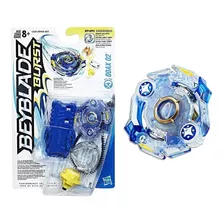 Beyblade Burst Odax O2 Con Lanzador Hasbro