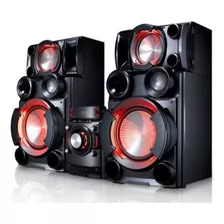 Mini System LG Xboom Cm9530 1800w