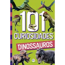 101 Curiosidades, De Paloma Blanca Alves Barbieri. Série 101 Curiosidades Editora Ciranda Cultural, Capa Mole, Edição 1 Em Português, 2021