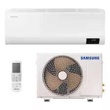 Ar Cond Split Inverter Ultra Samsung 12000 Btus Frio 220v