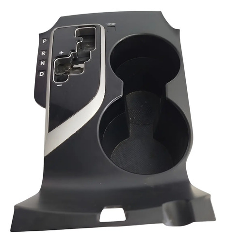 Console Central Hyundai Ix35 2018 2019