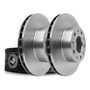 Discos De Freno Marca Brake Pak Para Fiat Ducato fiat Ducato