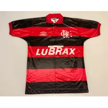 Camisa Flamengo Umbro 1993