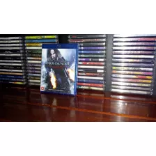 Blu Ray Anjos Da Noite - Guerras De Sangue - Novo Lacrado