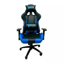 Cadeira Gamer Viper Pro - Azul