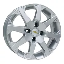 Roda Aro 16 4x100 Astra Ss M21 / Valor Unitário 1 Roda