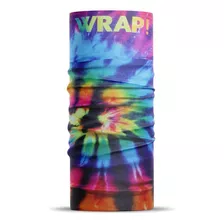 Bandana Multifuncional Tie Dye