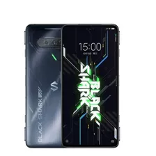 Xiaomi Black Shark 4s Pro 5g Prs-h0 12gb 256gb Dual Sim Duos