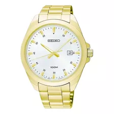 Reloj Hombre Seiko Sur212p1 | Envío Gratis Garantía Oficial