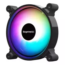 Ventilador Fan Segotep Led Multicolor Gx-12s