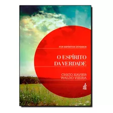 Livro Oespirito Da Verdade