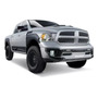 Bumper Delantero Con Led Dodge Ram 1500 2013-2022 Airdesign