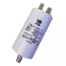 Capacitor Condensador 12uf