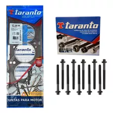 Kit Junta Bulones Tapa Cilindro Renault Kangoo 1.6 16v K4m