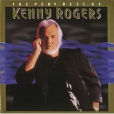 Kenny Rogers The Very Best Of Kenny Rogers Cd Nuevo Eu