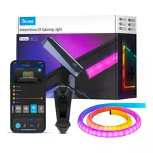 Ambilight Govee Dreamview G1 Monitor Gamer Rgbic Camara Color De La Luz Rgb