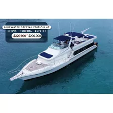 Yate Bluewater Special Edition 62 Lv2181