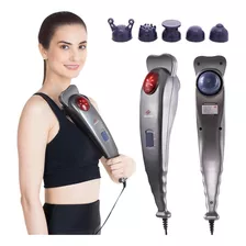 Massageador Profissional Hammer Super Massage Relaxshop