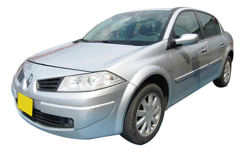 Stop Renault Megane 2 Serie Sedan 2007 A 2011depo Juego Foto 2